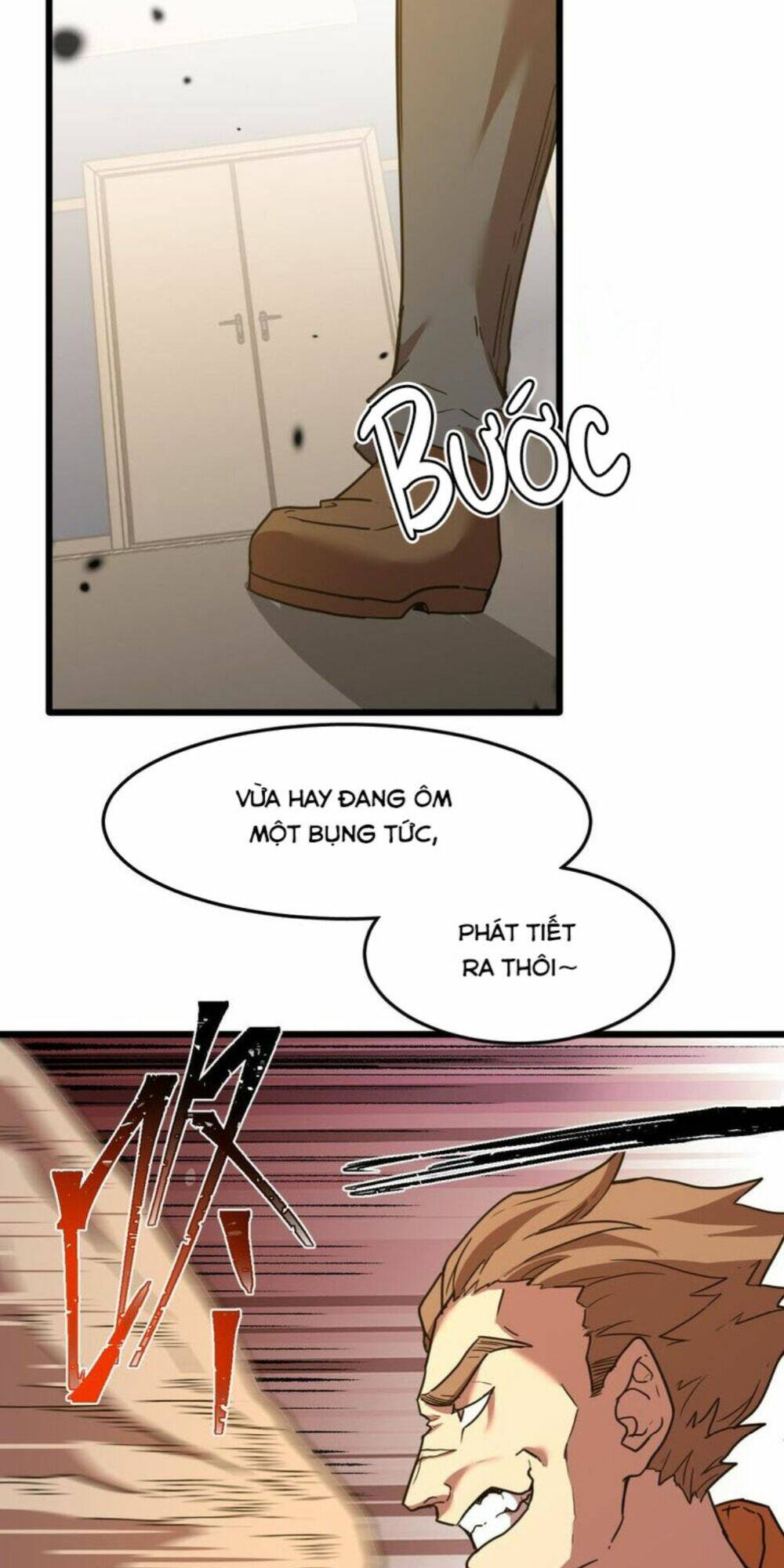 Cao Võ: Hạ Cánh Đến Một Vạn Năm Sau Chapter 80 - Trang 2