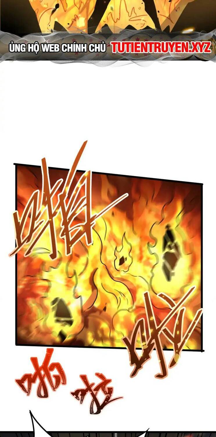 Cao Võ: Hạ Cánh Đến Một Vạn Năm Sau Chapter 81 - Trang 2