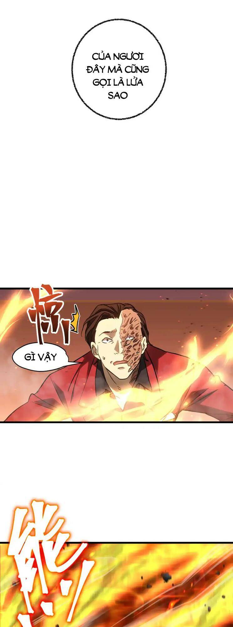 Cao Võ: Hạ Cánh Đến Một Vạn Năm Sau Chapter 81 - Trang 2