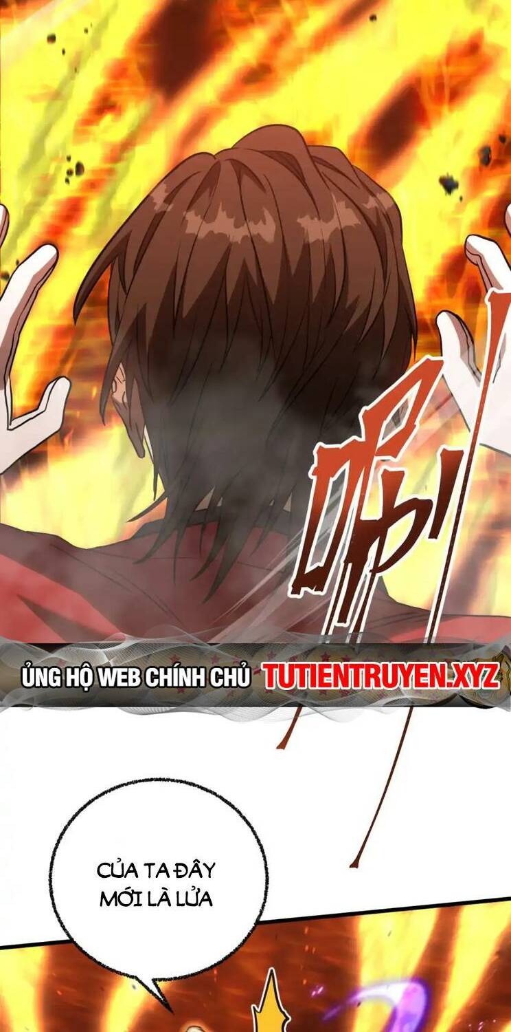 Cao Võ: Hạ Cánh Đến Một Vạn Năm Sau Chapter 81 - Trang 2