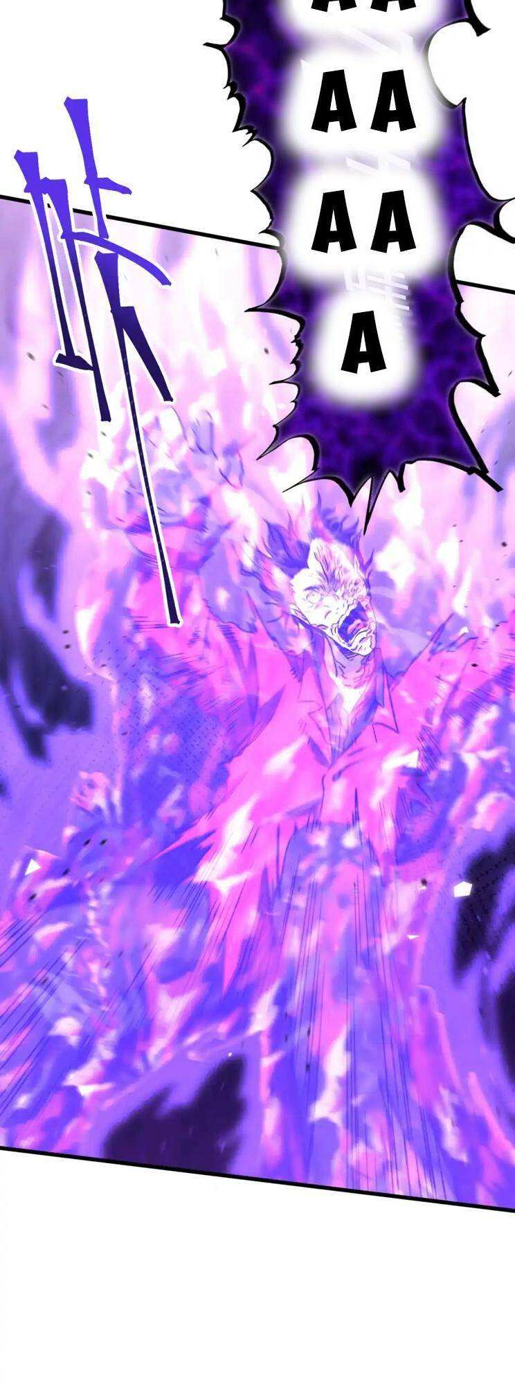 Cao Võ: Hạ Cánh Đến Một Vạn Năm Sau Chapter 81 - Trang 2