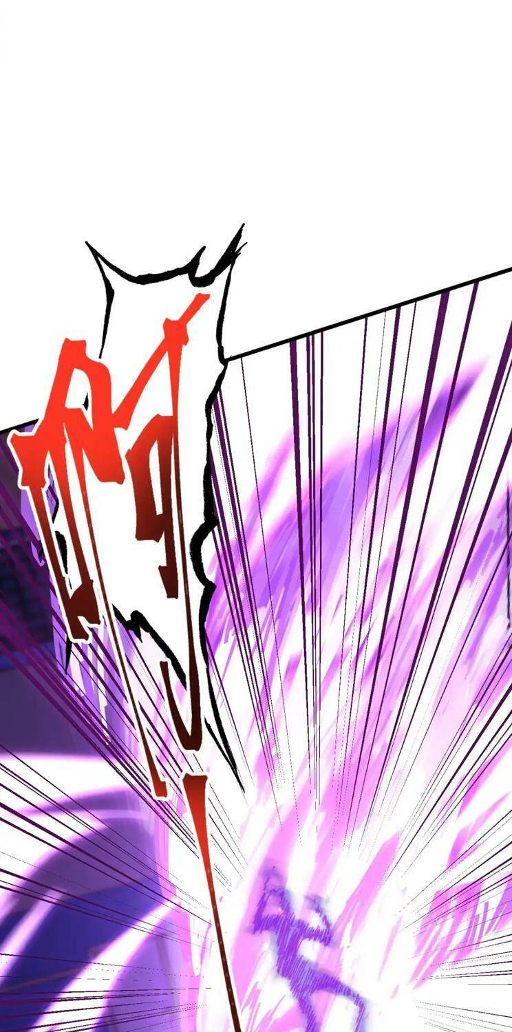 Cao Võ: Hạ Cánh Đến Một Vạn Năm Sau Chapter 81 - Trang 2