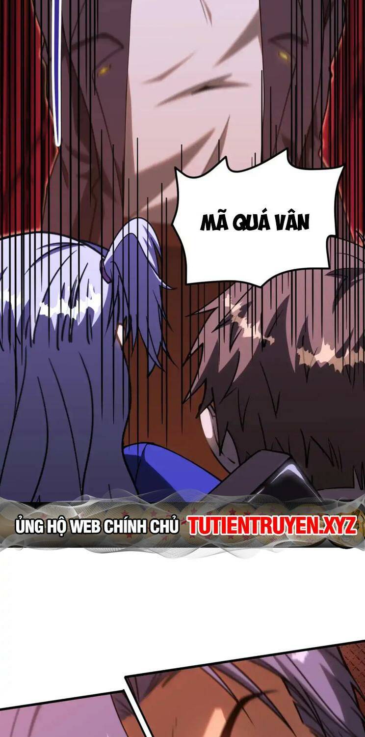 Cao Võ: Hạ Cánh Đến Một Vạn Năm Sau Chapter 81 - Trang 2