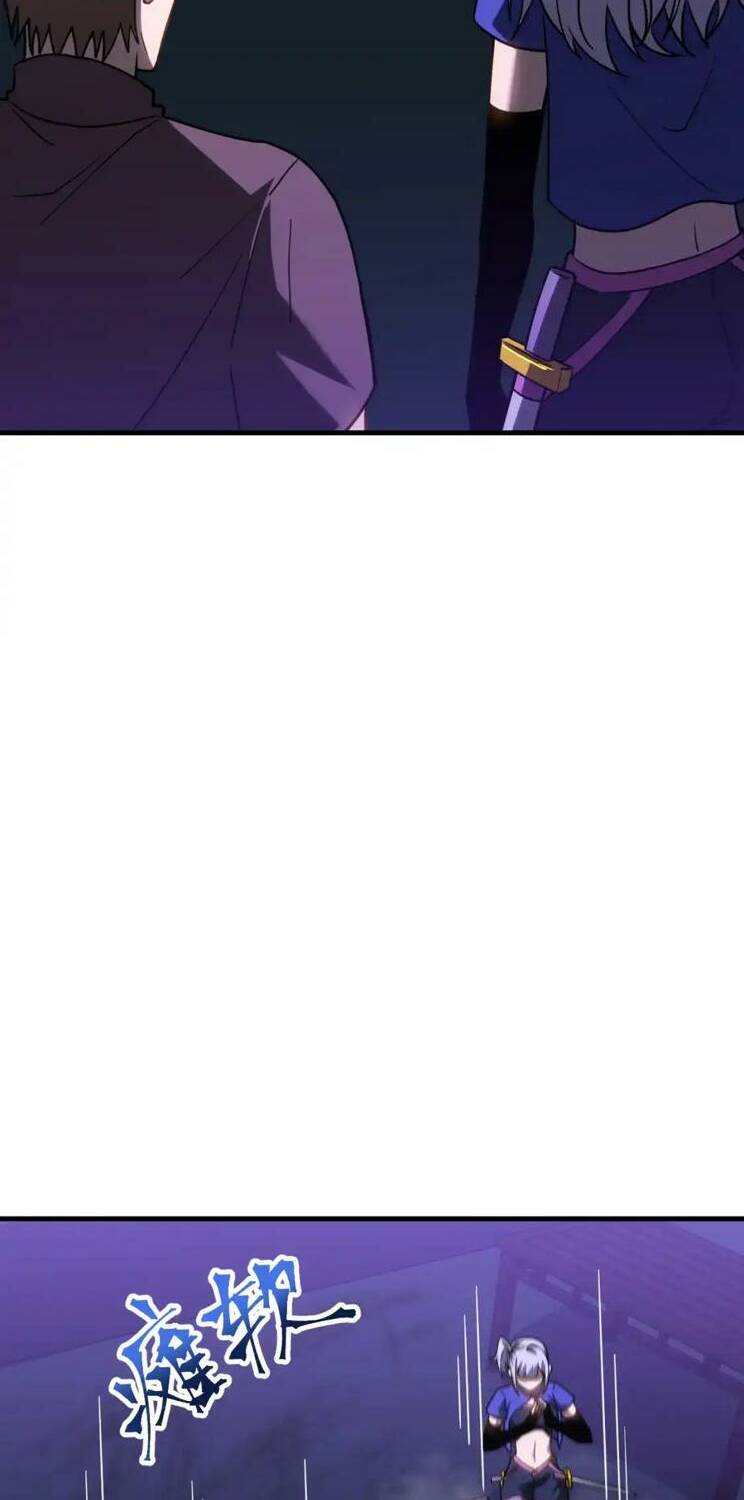 Cao Võ: Hạ Cánh Đến Một Vạn Năm Sau Chapter 81 - Trang 2