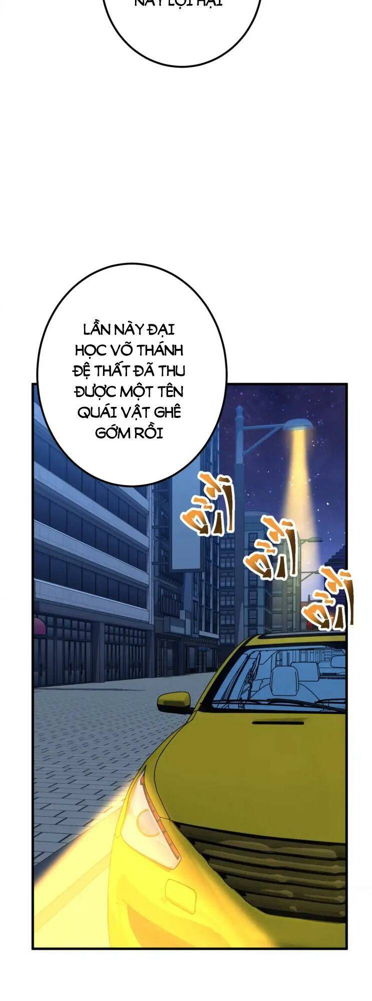 Cao Võ: Hạ Cánh Đến Một Vạn Năm Sau Chapter 81 - Trang 2