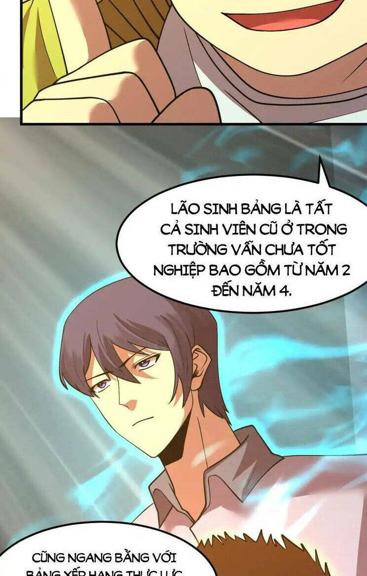 Cao Võ: Hạ Cánh Đến Một Vạn Năm Sau Chapter 82 - Trang 2