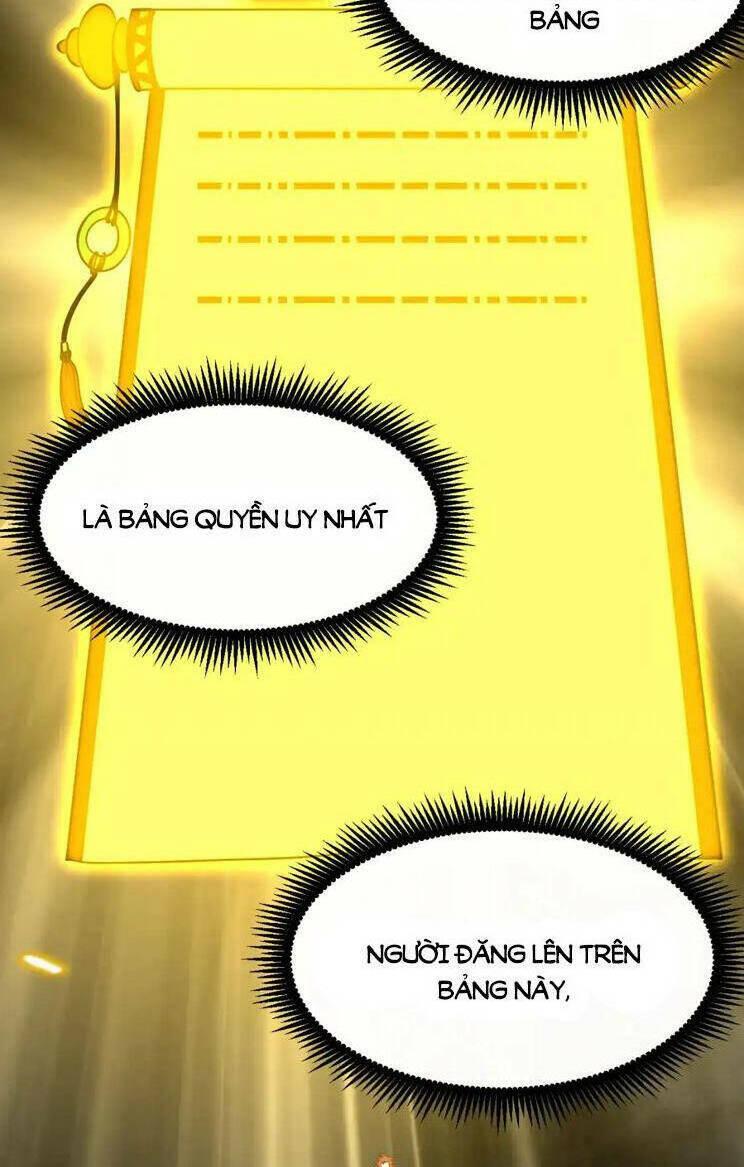 Cao Võ: Hạ Cánh Đến Một Vạn Năm Sau Chapter 82 - Trang 2