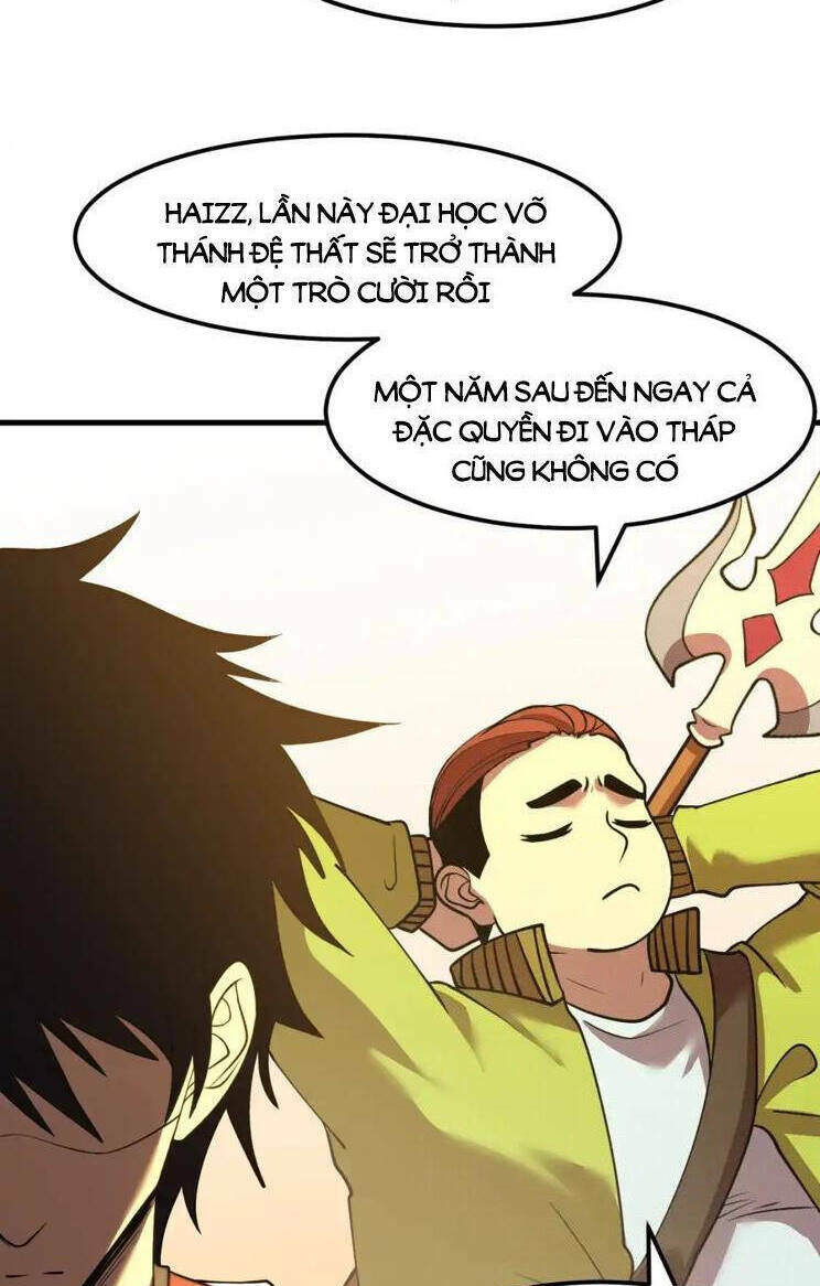 Cao Võ: Hạ Cánh Đến Một Vạn Năm Sau Chapter 82 - Trang 2