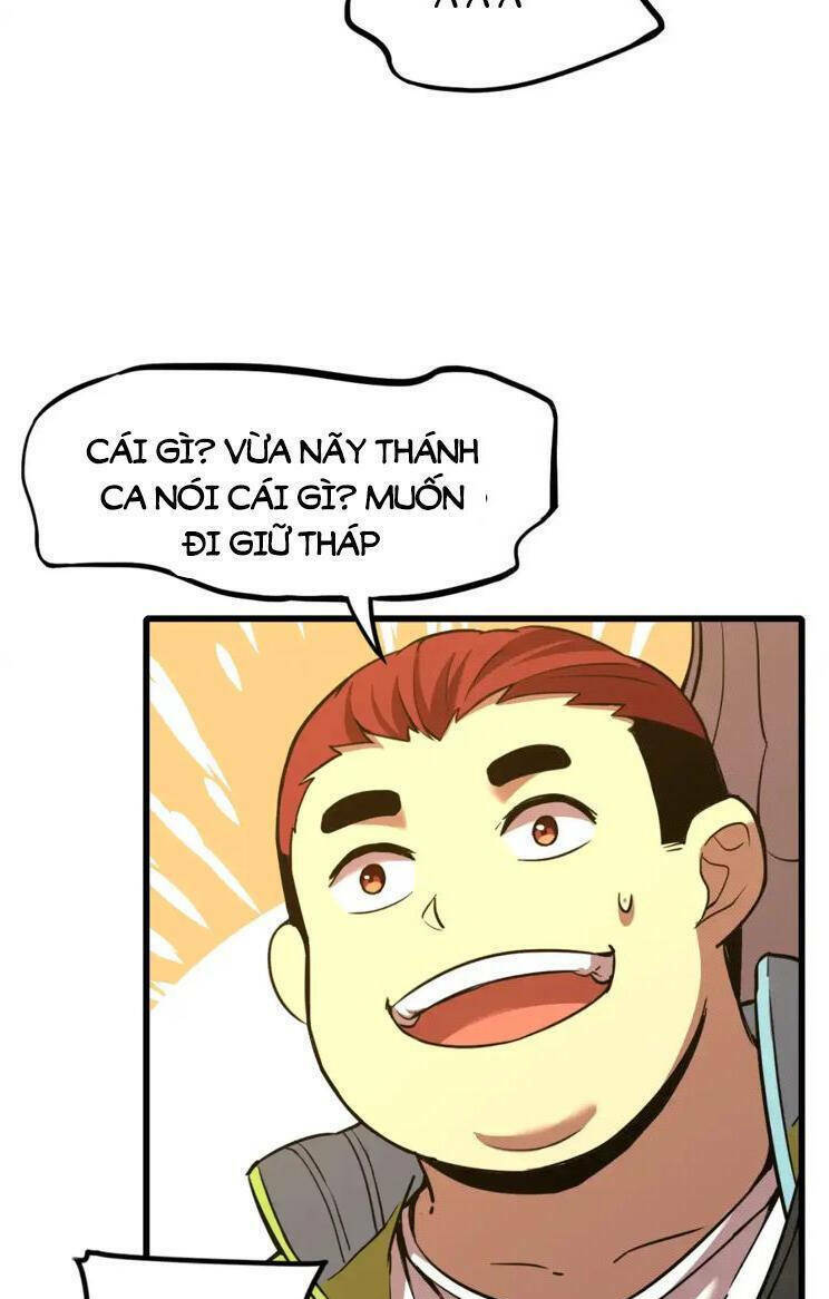 Cao Võ: Hạ Cánh Đến Một Vạn Năm Sau Chapter 82 - Trang 2