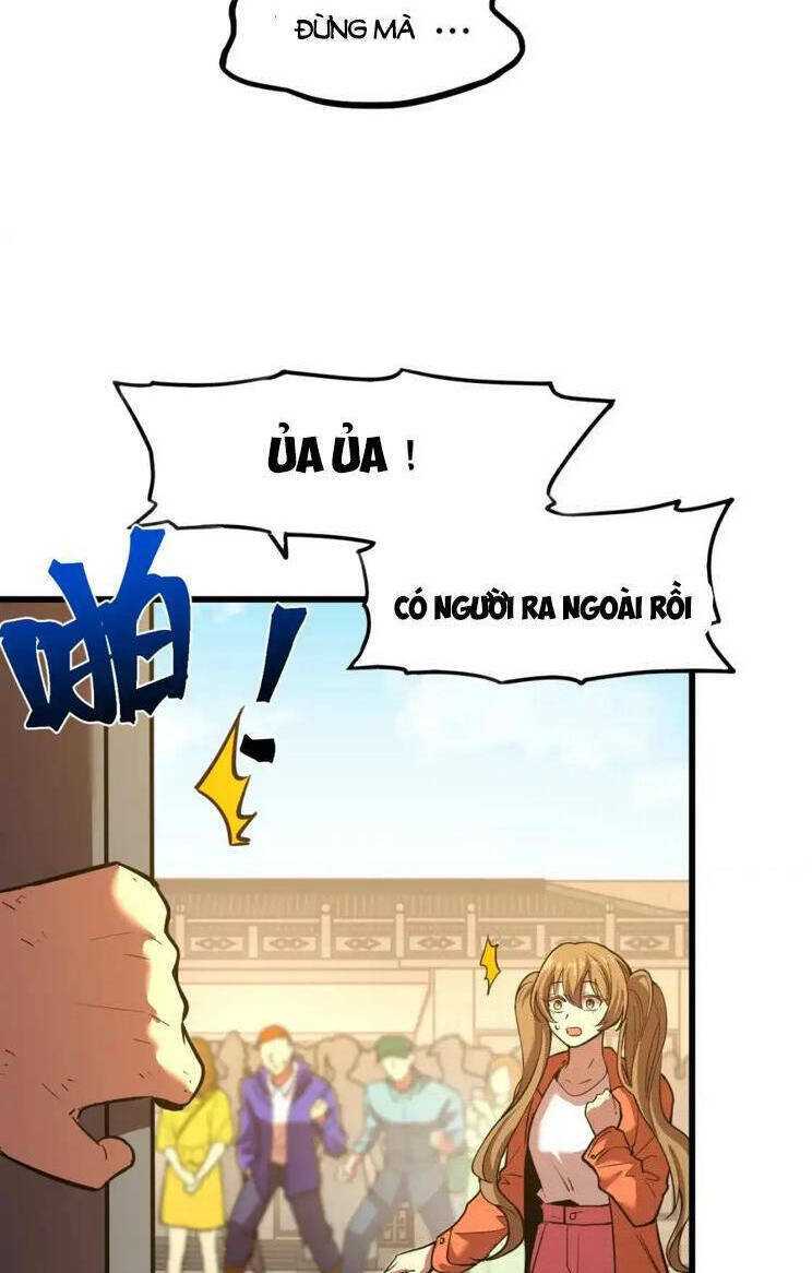 Cao Võ: Hạ Cánh Đến Một Vạn Năm Sau Chapter 82 - Trang 2