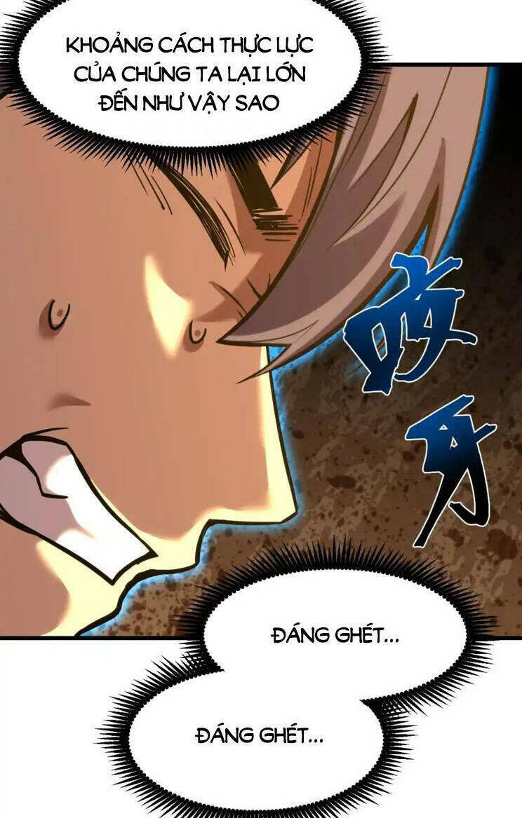 Cao Võ: Hạ Cánh Đến Một Vạn Năm Sau Chapter 82 - Trang 2