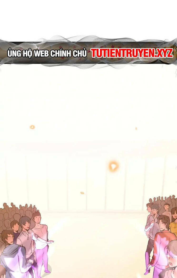 Cao Võ: Hạ Cánh Đến Một Vạn Năm Sau Chapter 82 - Trang 2