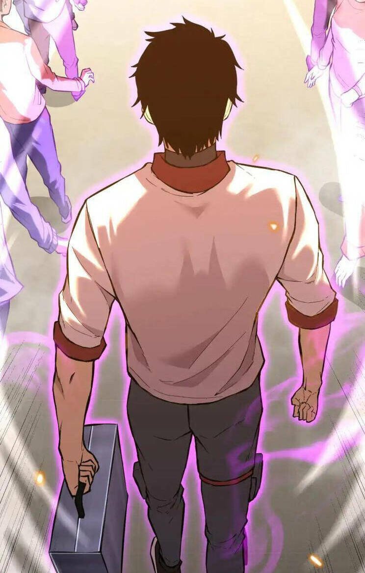 Cao Võ: Hạ Cánh Đến Một Vạn Năm Sau Chapter 82 - Trang 2