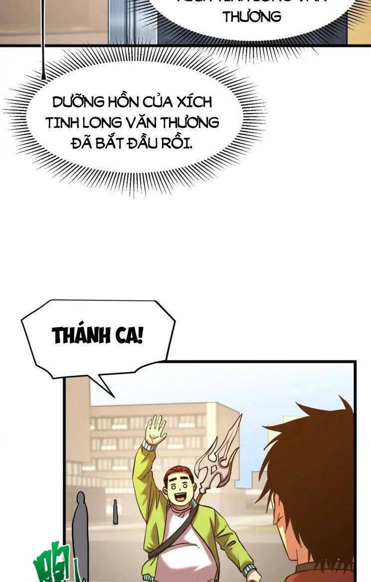 Cao Võ: Hạ Cánh Đến Một Vạn Năm Sau Chapter 82 - Trang 2