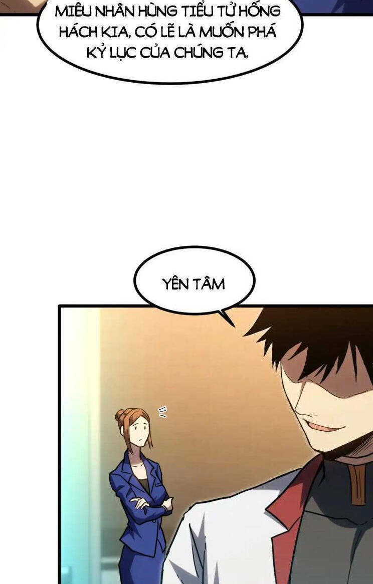 Cao Võ: Hạ Cánh Đến Một Vạn Năm Sau Chapter 82 - Trang 2