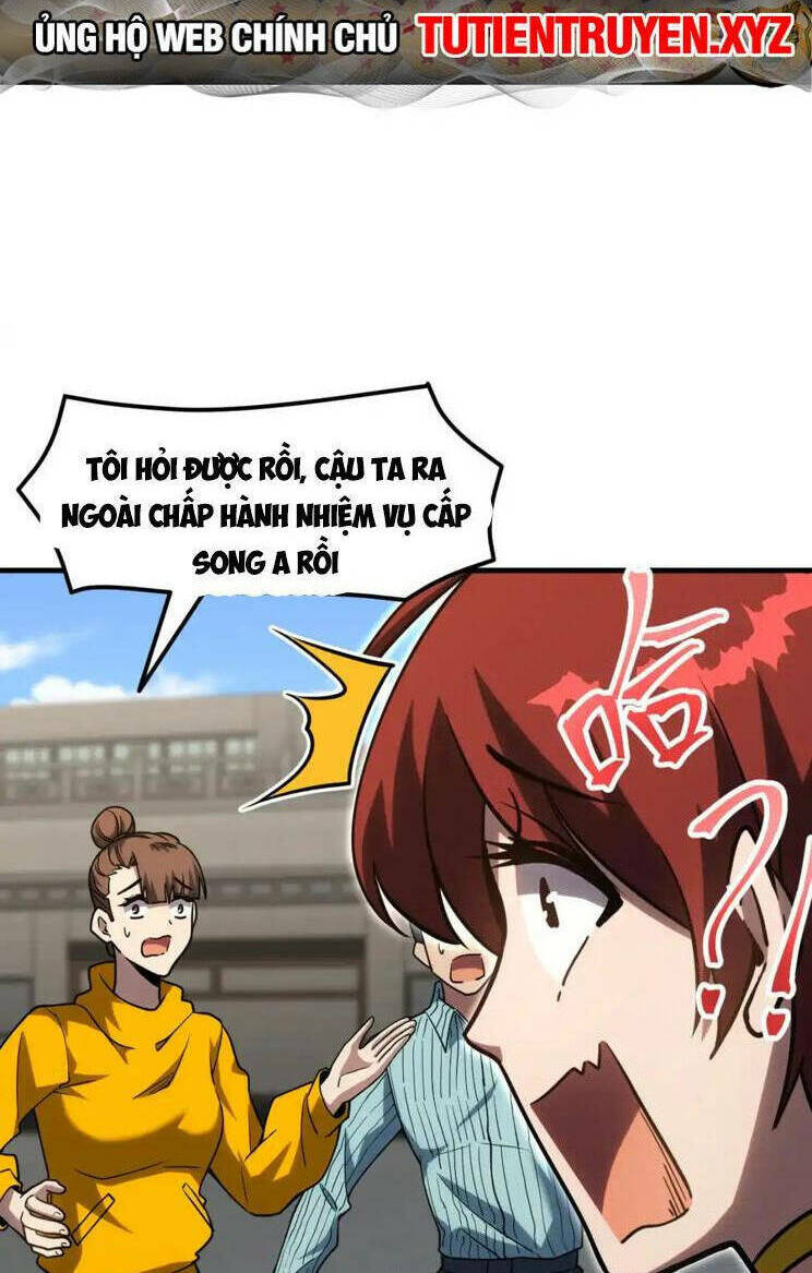 Cao Võ: Hạ Cánh Đến Một Vạn Năm Sau Chapter 82 - Trang 2