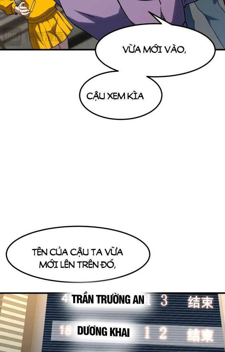 Cao Võ: Hạ Cánh Đến Một Vạn Năm Sau Chapter 82 - Trang 2