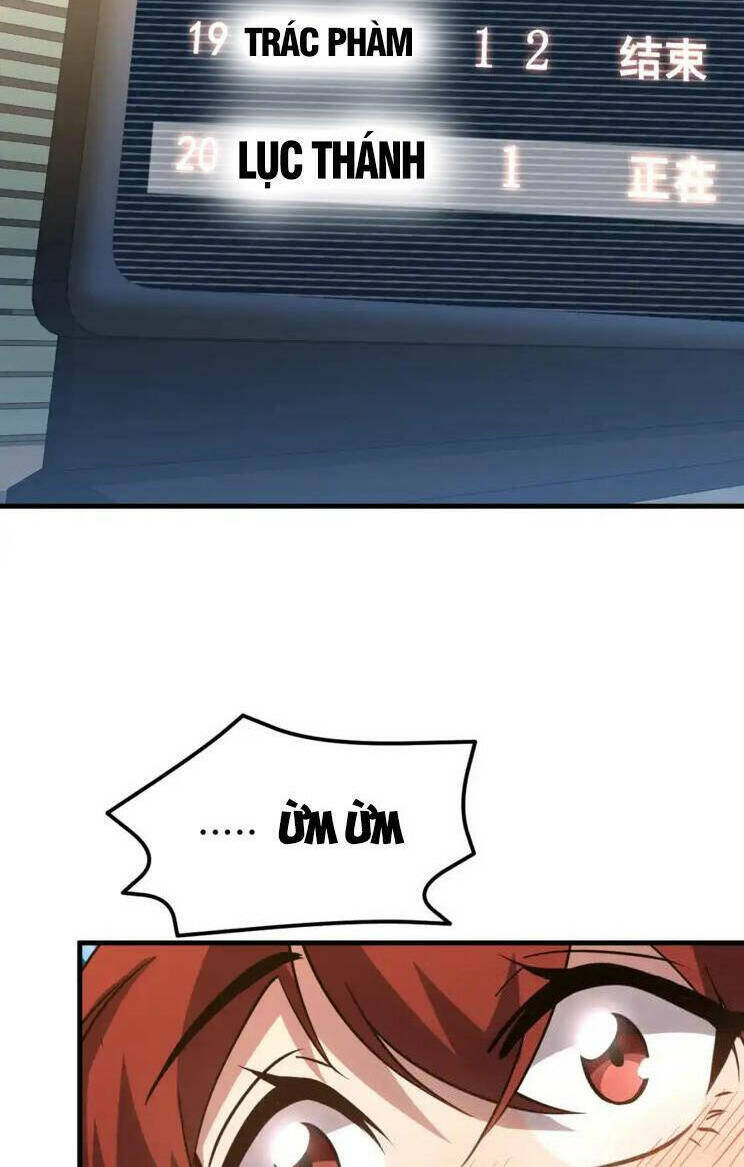 Cao Võ: Hạ Cánh Đến Một Vạn Năm Sau Chapter 82 - Trang 2