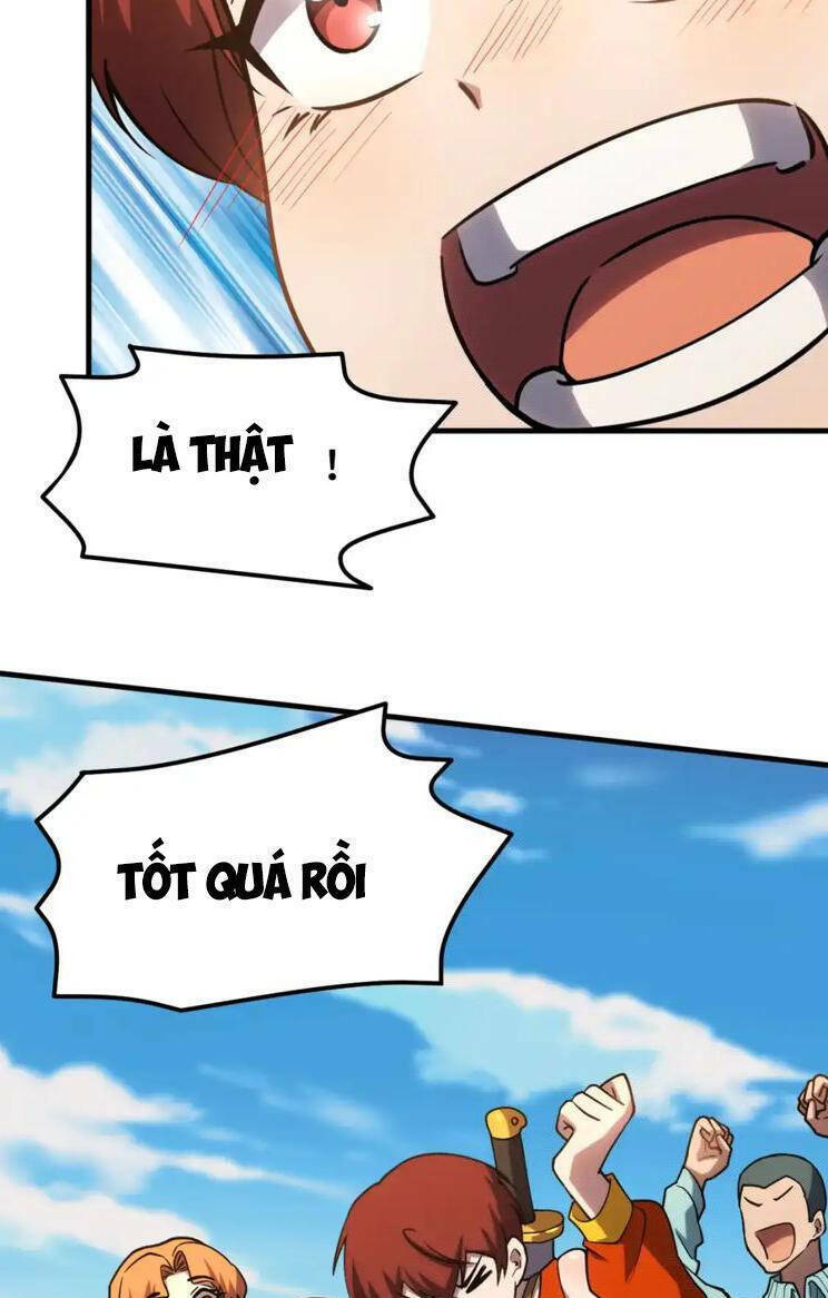 Cao Võ: Hạ Cánh Đến Một Vạn Năm Sau Chapter 82 - Trang 2