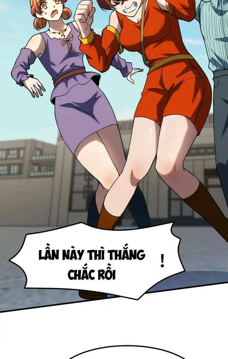 Cao Võ: Hạ Cánh Đến Một Vạn Năm Sau Chapter 82 - Trang 2