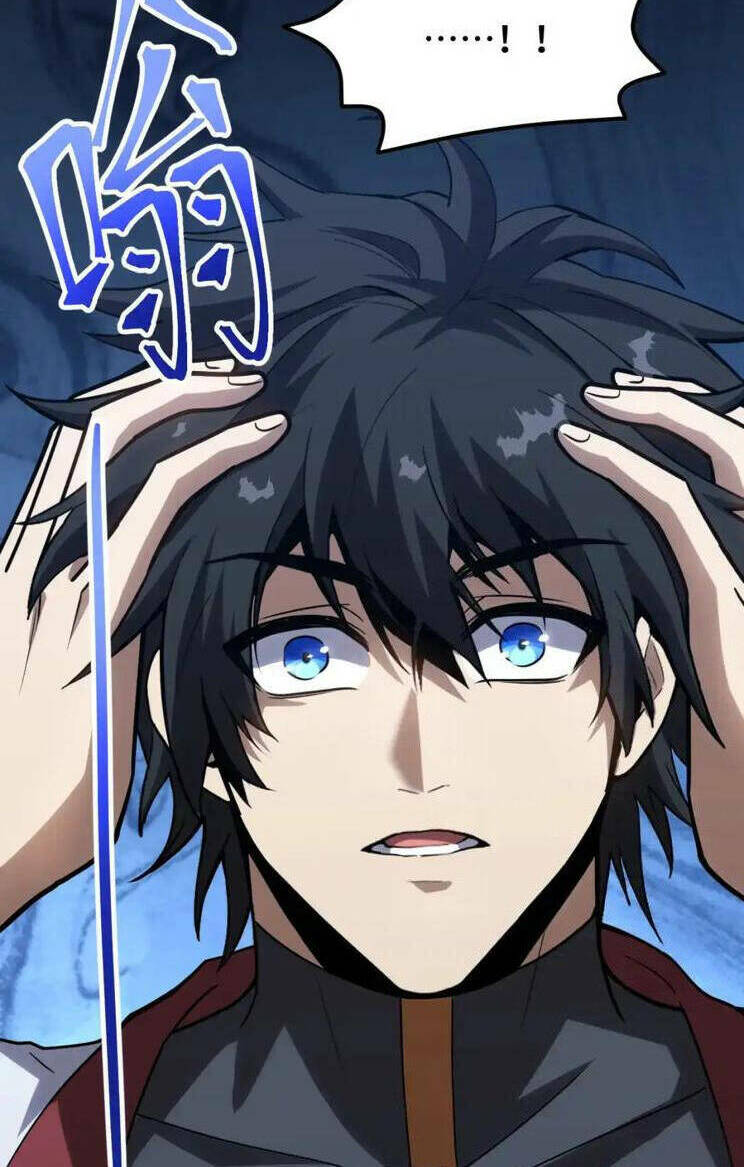 Cao Võ: Hạ Cánh Đến Một Vạn Năm Sau Chapter 82 - Trang 2