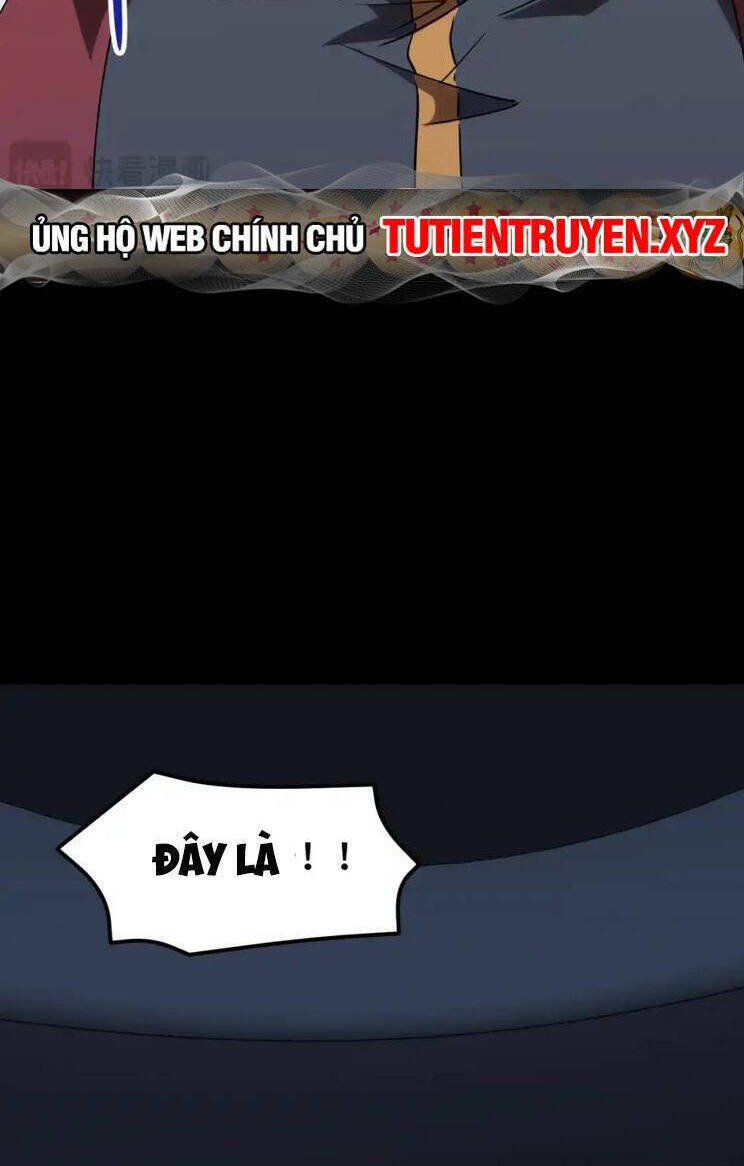 Cao Võ: Hạ Cánh Đến Một Vạn Năm Sau Chapter 82 - Trang 2