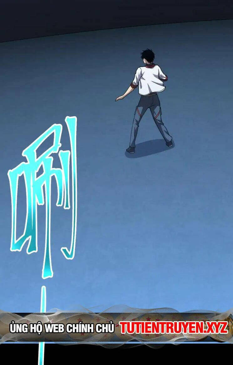 Cao Võ: Hạ Cánh Đến Một Vạn Năm Sau Chapter 82 - Trang 2