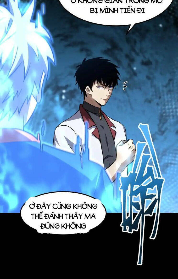 Cao Võ: Hạ Cánh Đến Một Vạn Năm Sau Chapter 82 - Trang 2