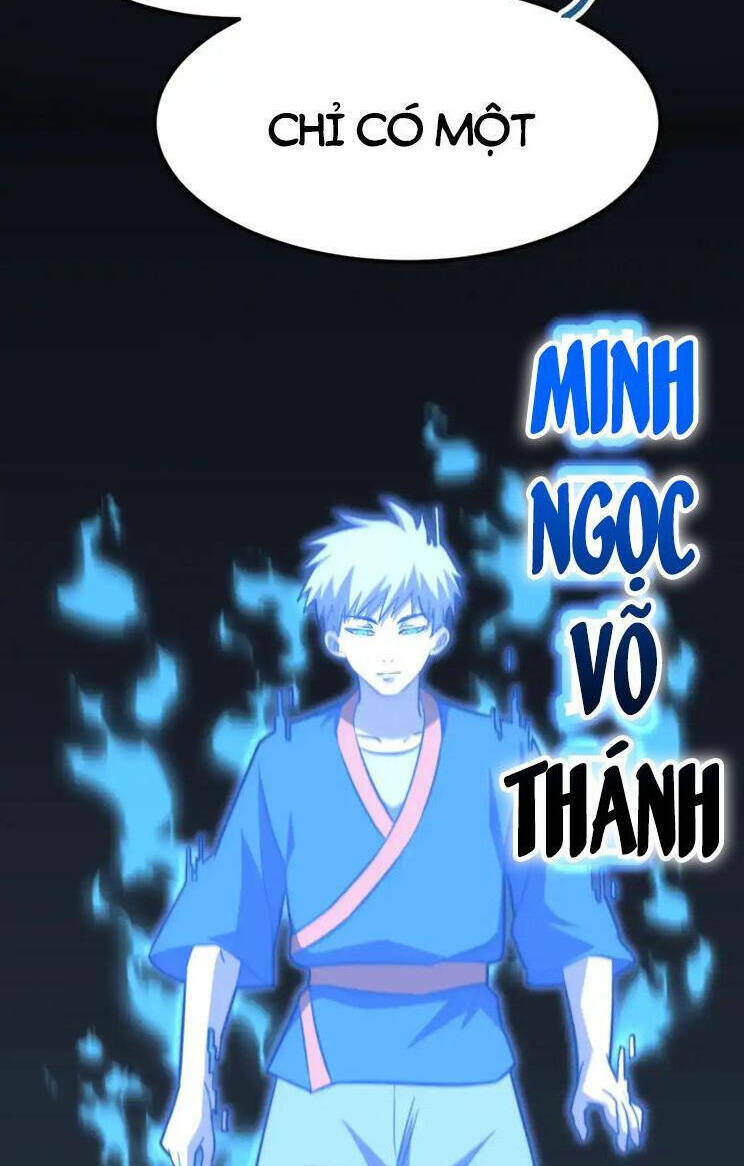 Cao Võ: Hạ Cánh Đến Một Vạn Năm Sau Chapter 82 - Trang 2