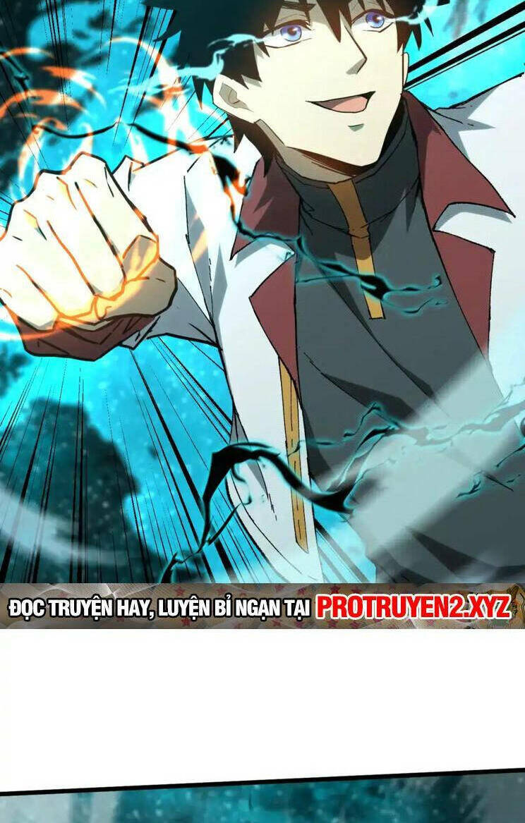 Cao Võ: Hạ Cánh Đến Một Vạn Năm Sau Chapter 83 - Trang 2