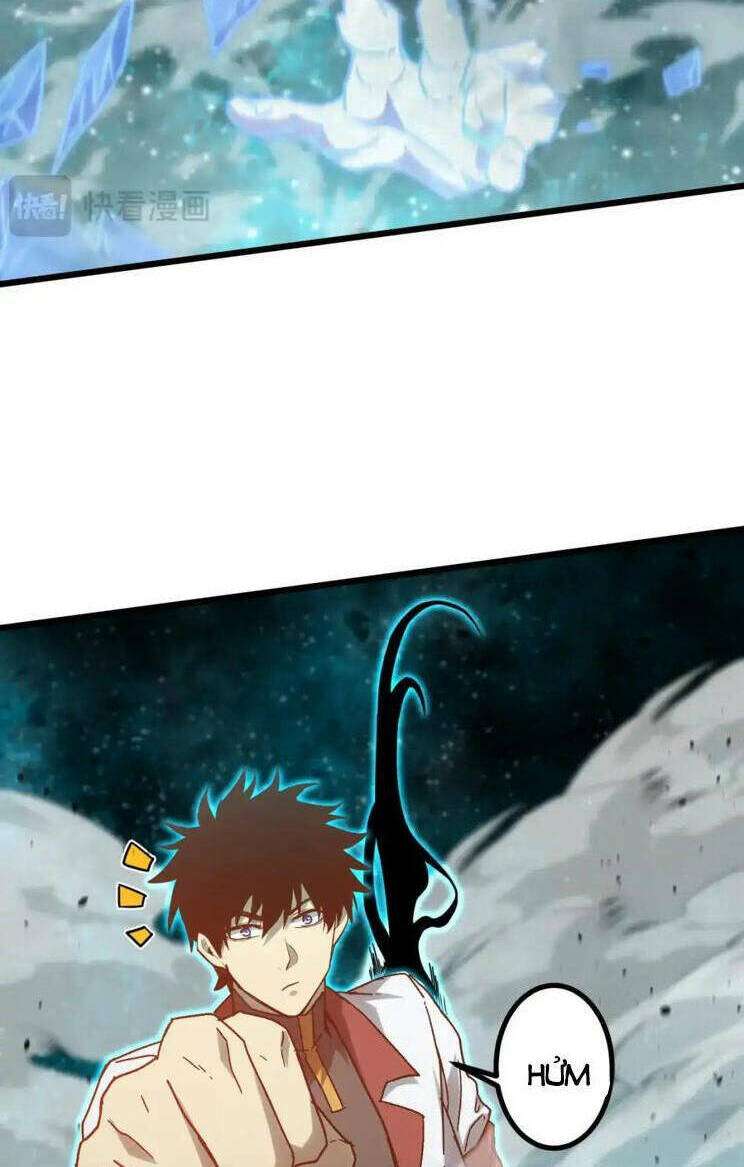 Cao Võ: Hạ Cánh Đến Một Vạn Năm Sau Chapter 83 - Trang 2