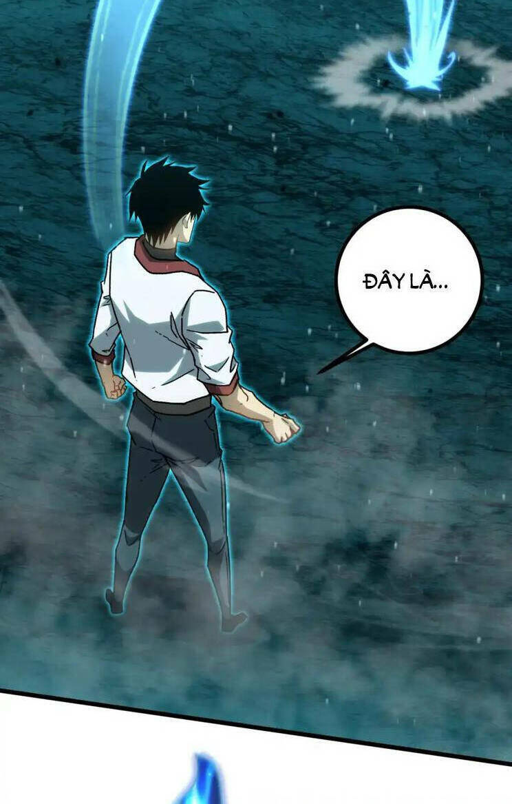 Cao Võ: Hạ Cánh Đến Một Vạn Năm Sau Chapter 83 - Trang 2