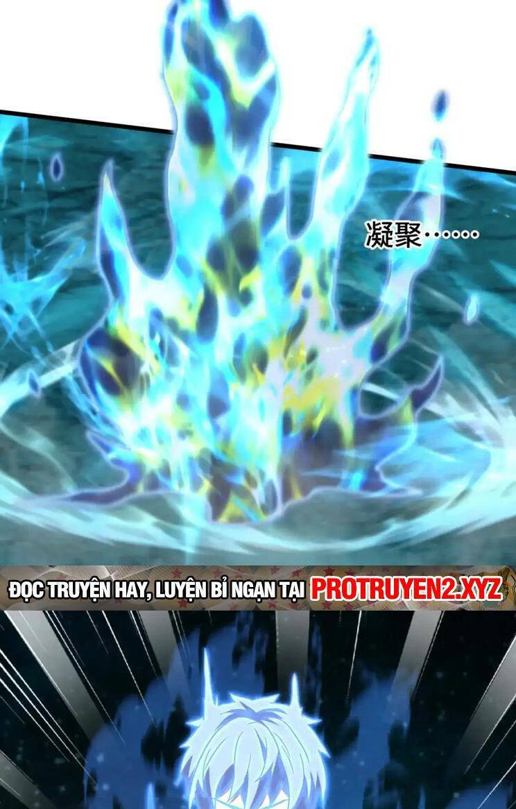 Cao Võ: Hạ Cánh Đến Một Vạn Năm Sau Chapter 83 - Trang 2