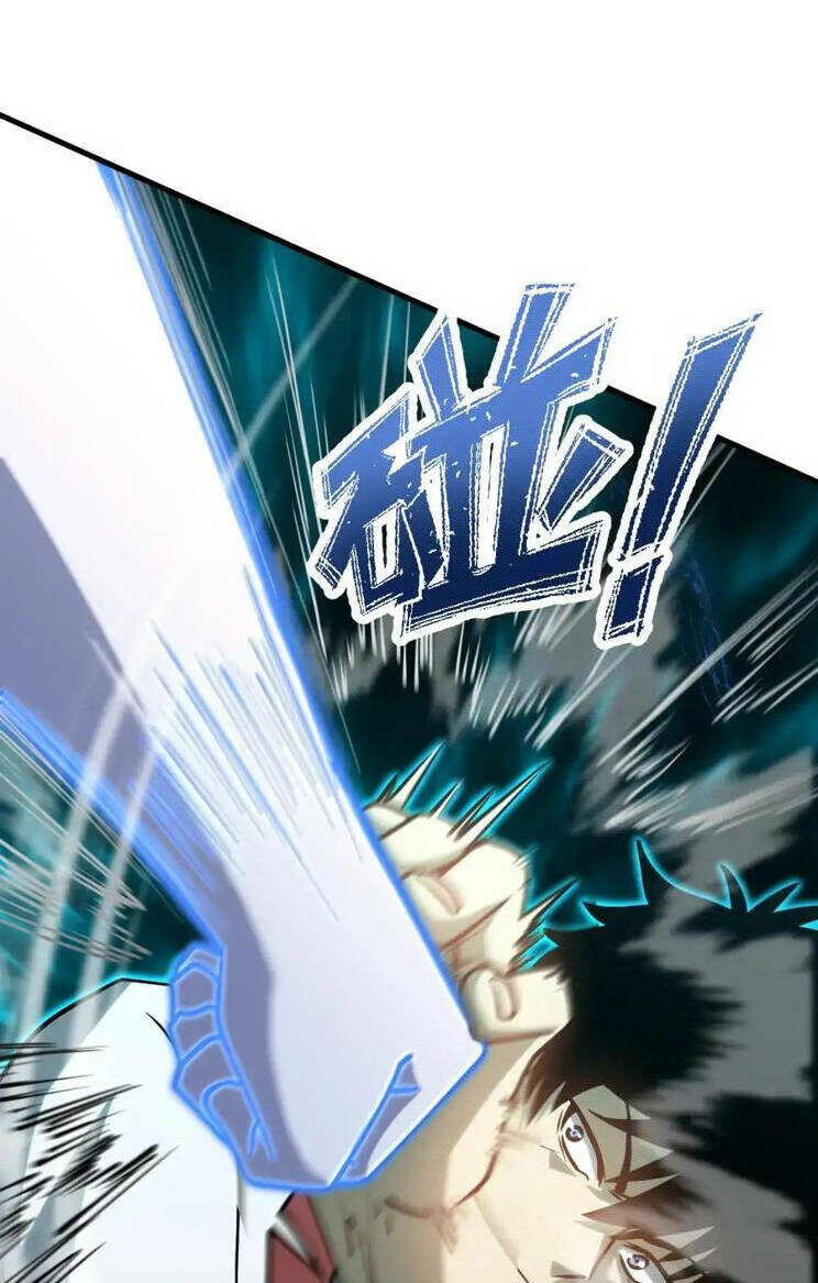 Cao Võ: Hạ Cánh Đến Một Vạn Năm Sau Chapter 83 - Trang 2