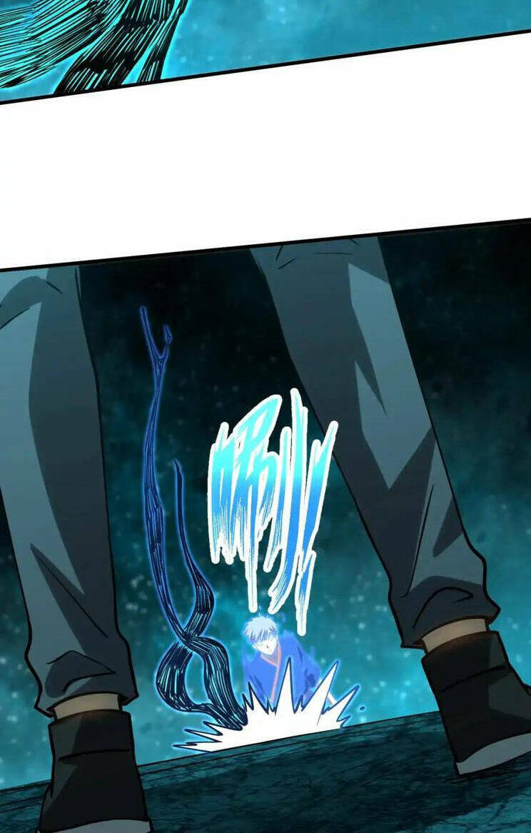 Cao Võ: Hạ Cánh Đến Một Vạn Năm Sau Chapter 83 - Trang 2