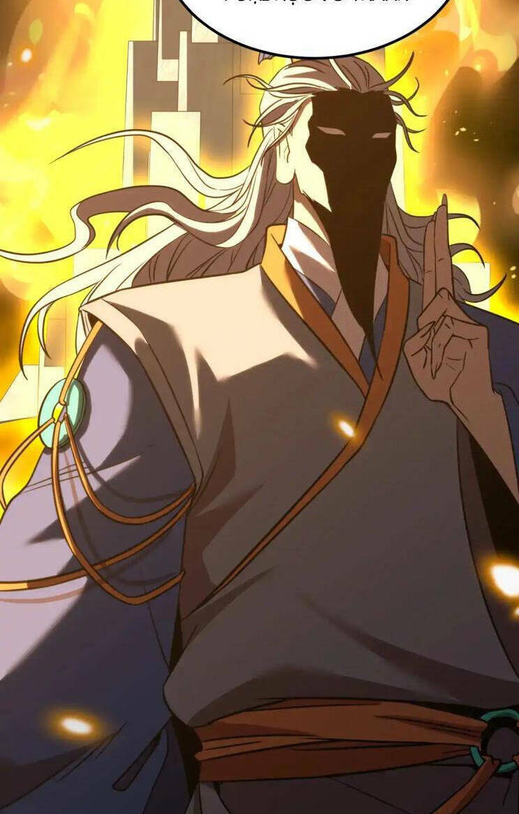 Cao Võ: Hạ Cánh Đến Một Vạn Năm Sau Chapter 83 - Trang 2