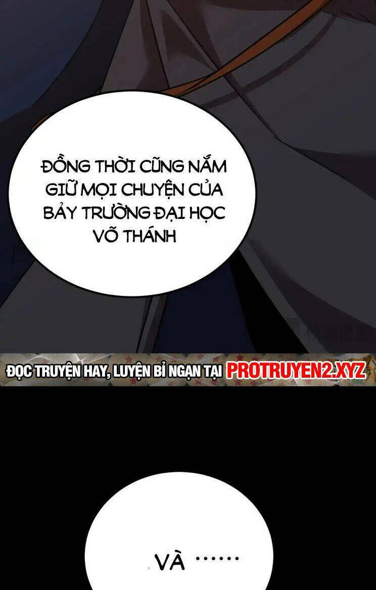 Cao Võ: Hạ Cánh Đến Một Vạn Năm Sau Chapter 83 - Trang 2