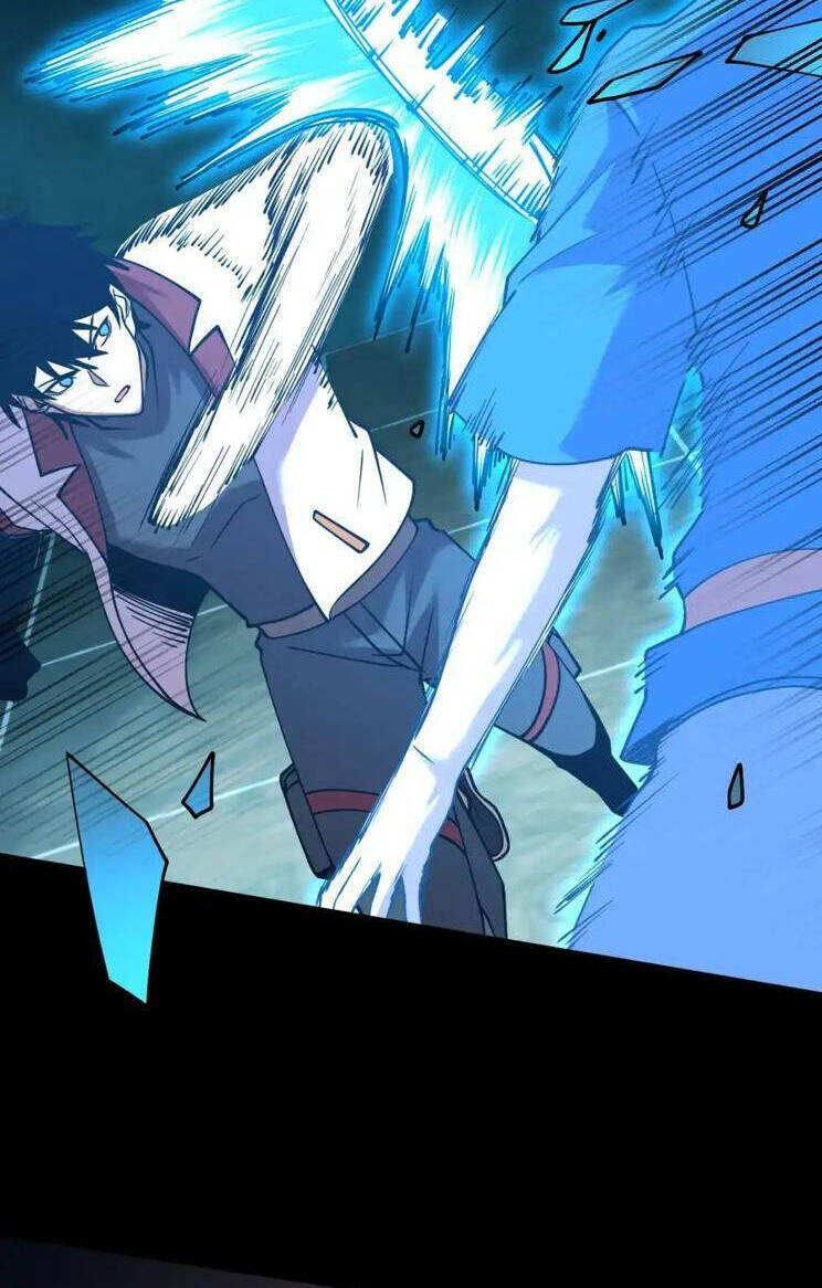 Cao Võ: Hạ Cánh Đến Một Vạn Năm Sau Chapter 83 - Trang 2