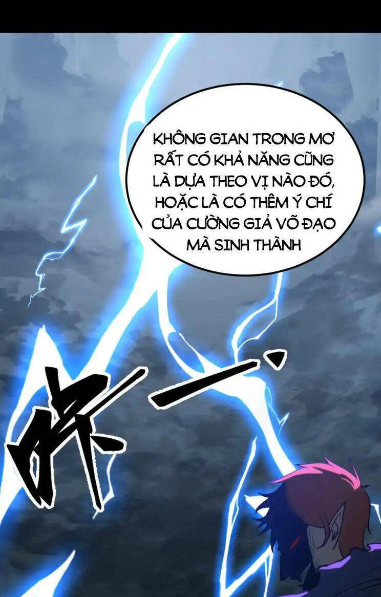 Cao Võ: Hạ Cánh Đến Một Vạn Năm Sau Chapter 83 - Trang 2