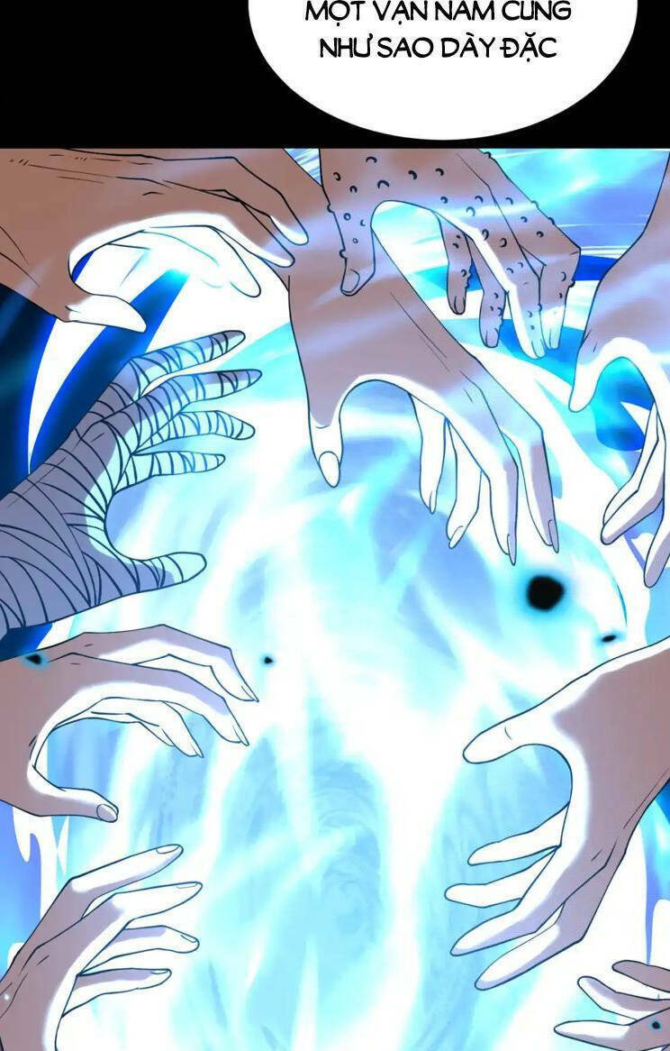 Cao Võ: Hạ Cánh Đến Một Vạn Năm Sau Chapter 83 - Trang 2