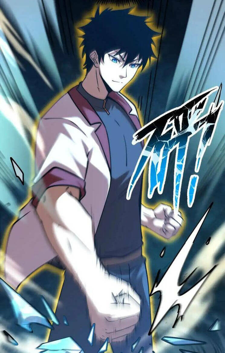 Cao Võ: Hạ Cánh Đến Một Vạn Năm Sau Chapter 83 - Trang 2