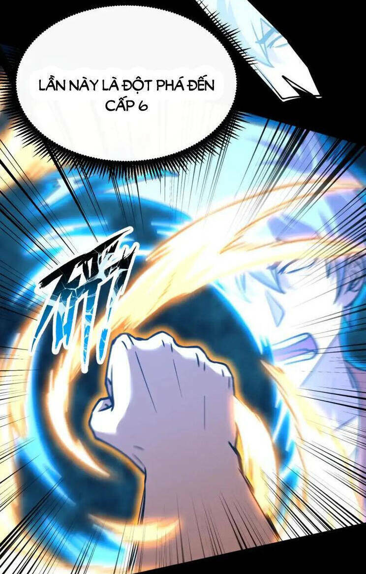 Cao Võ: Hạ Cánh Đến Một Vạn Năm Sau Chapter 83 - Trang 2