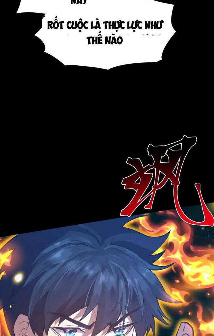 Cao Võ: Hạ Cánh Đến Một Vạn Năm Sau Chapter 83 - Trang 2