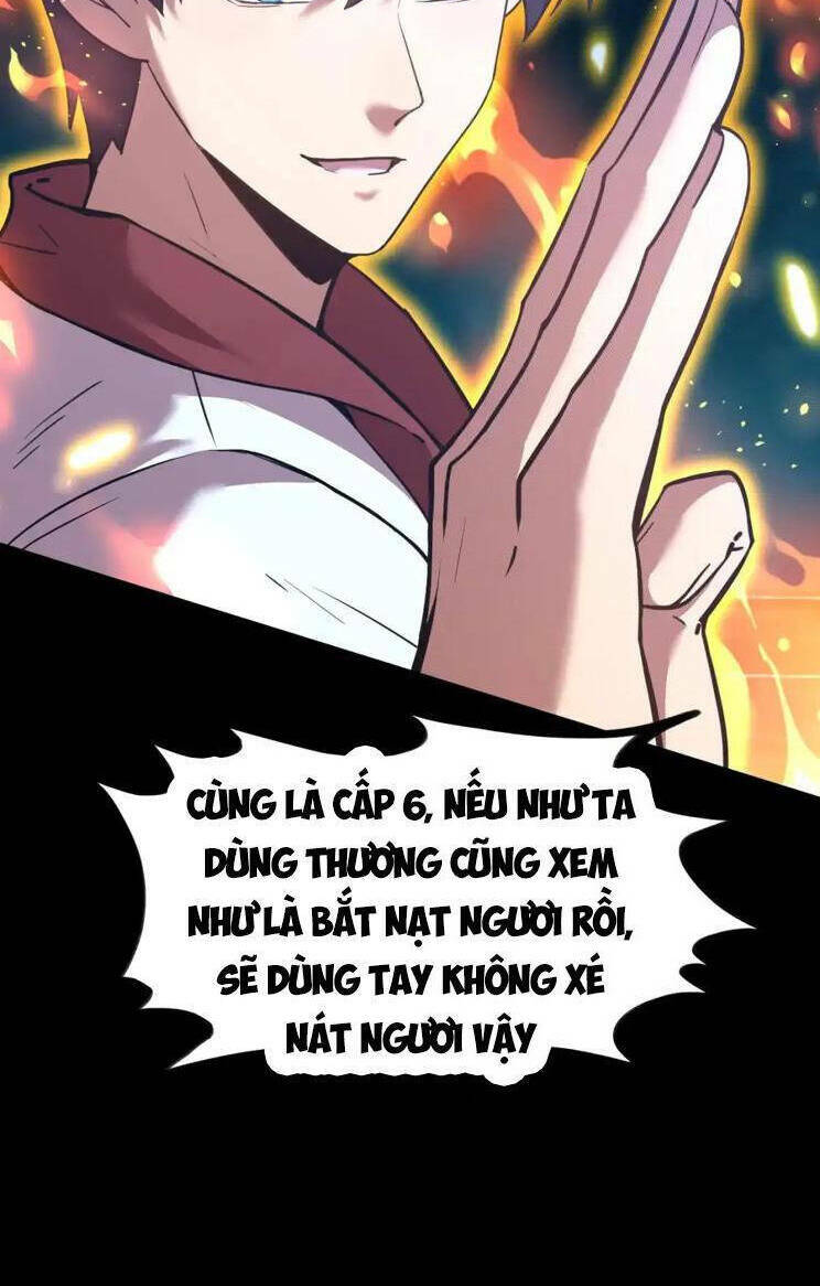 Cao Võ: Hạ Cánh Đến Một Vạn Năm Sau Chapter 83 - Trang 2