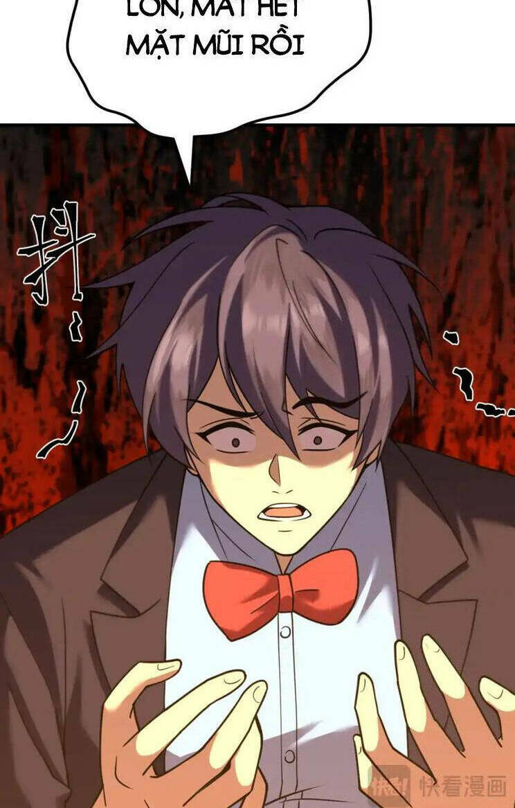 Cao Võ: Hạ Cánh Đến Một Vạn Năm Sau Chapter 83 - Trang 2