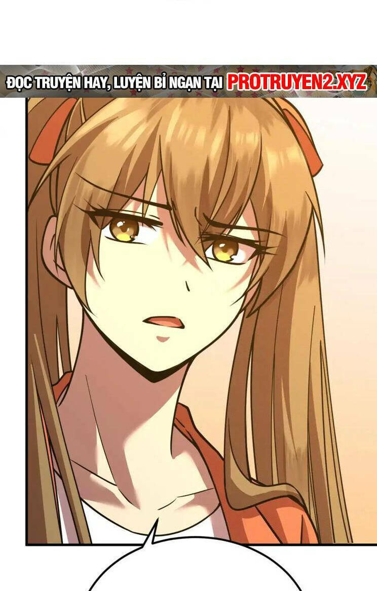 Cao Võ: Hạ Cánh Đến Một Vạn Năm Sau Chapter 83 - Trang 2