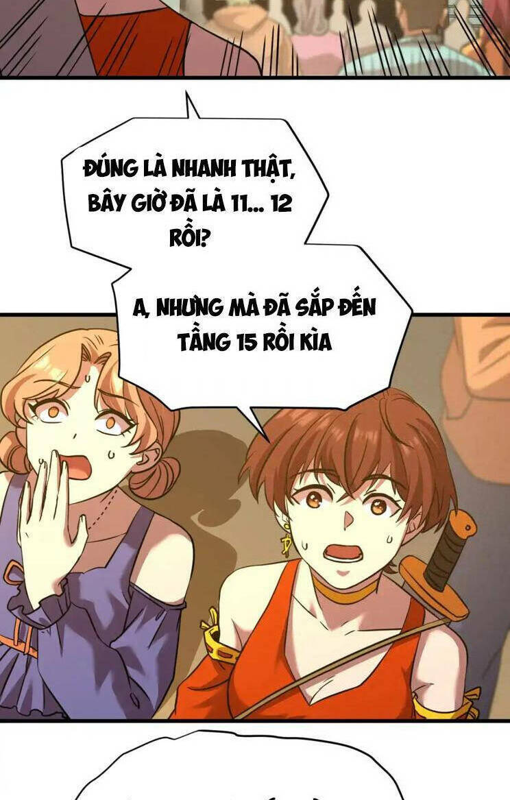 Cao Võ: Hạ Cánh Đến Một Vạn Năm Sau Chapter 83 - Trang 2