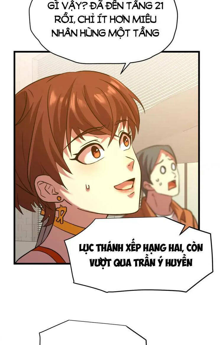 Cao Võ: Hạ Cánh Đến Một Vạn Năm Sau Chapter 83 - Trang 2