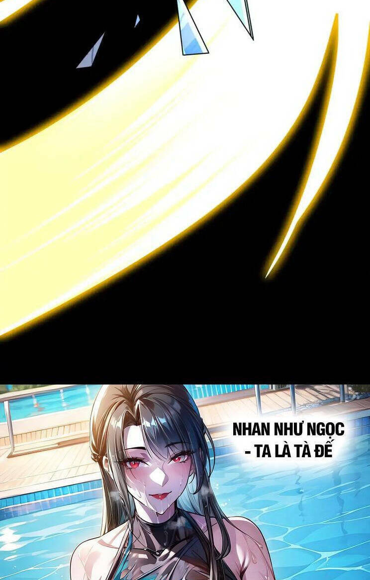 Cao Võ: Hạ Cánh Đến Một Vạn Năm Sau Chapter 83 - Trang 2