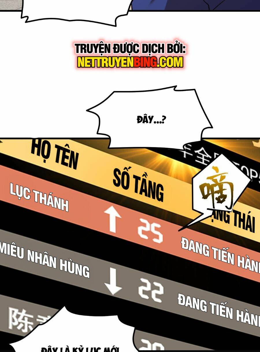 Cao Võ: Hạ Cánh Đến Một Vạn Năm Sau Chapter 84 - Trang 2